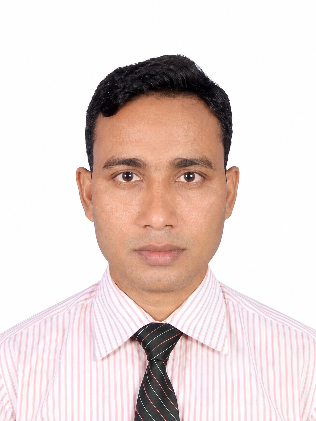 Md. Sohel Rana